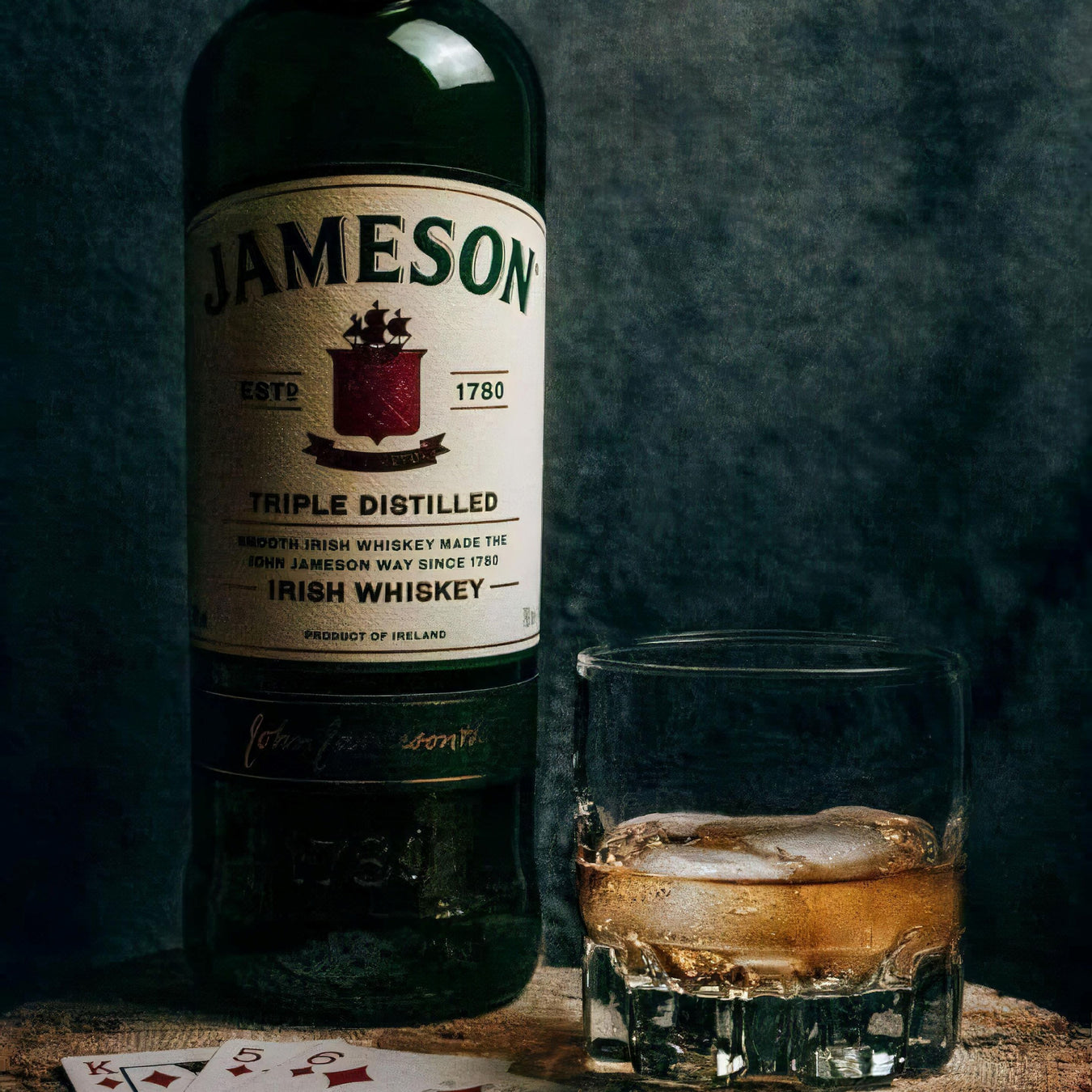 Irish Whiskey