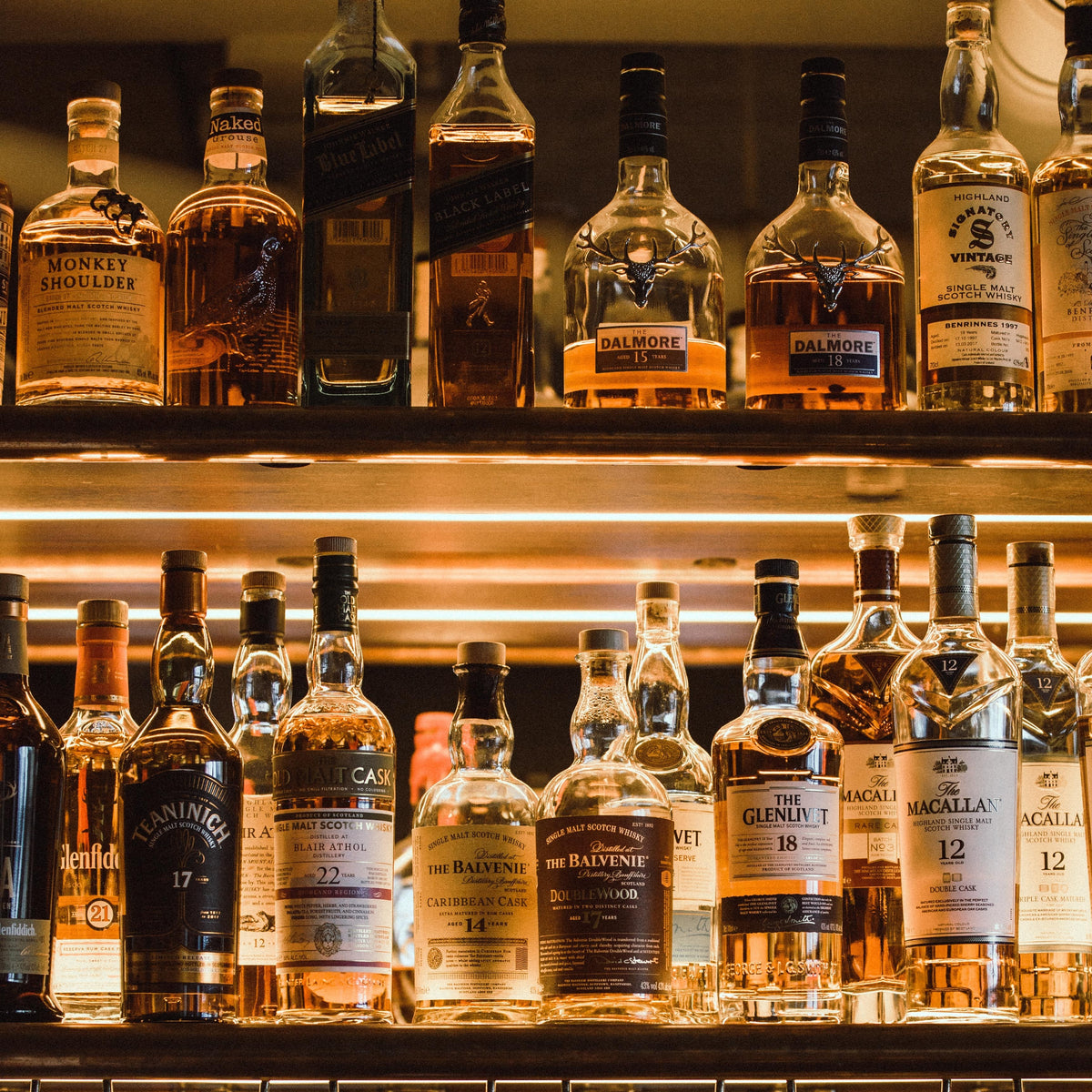 Buy Whiskey Online or In-Store at Keg N Bottle — Page 2