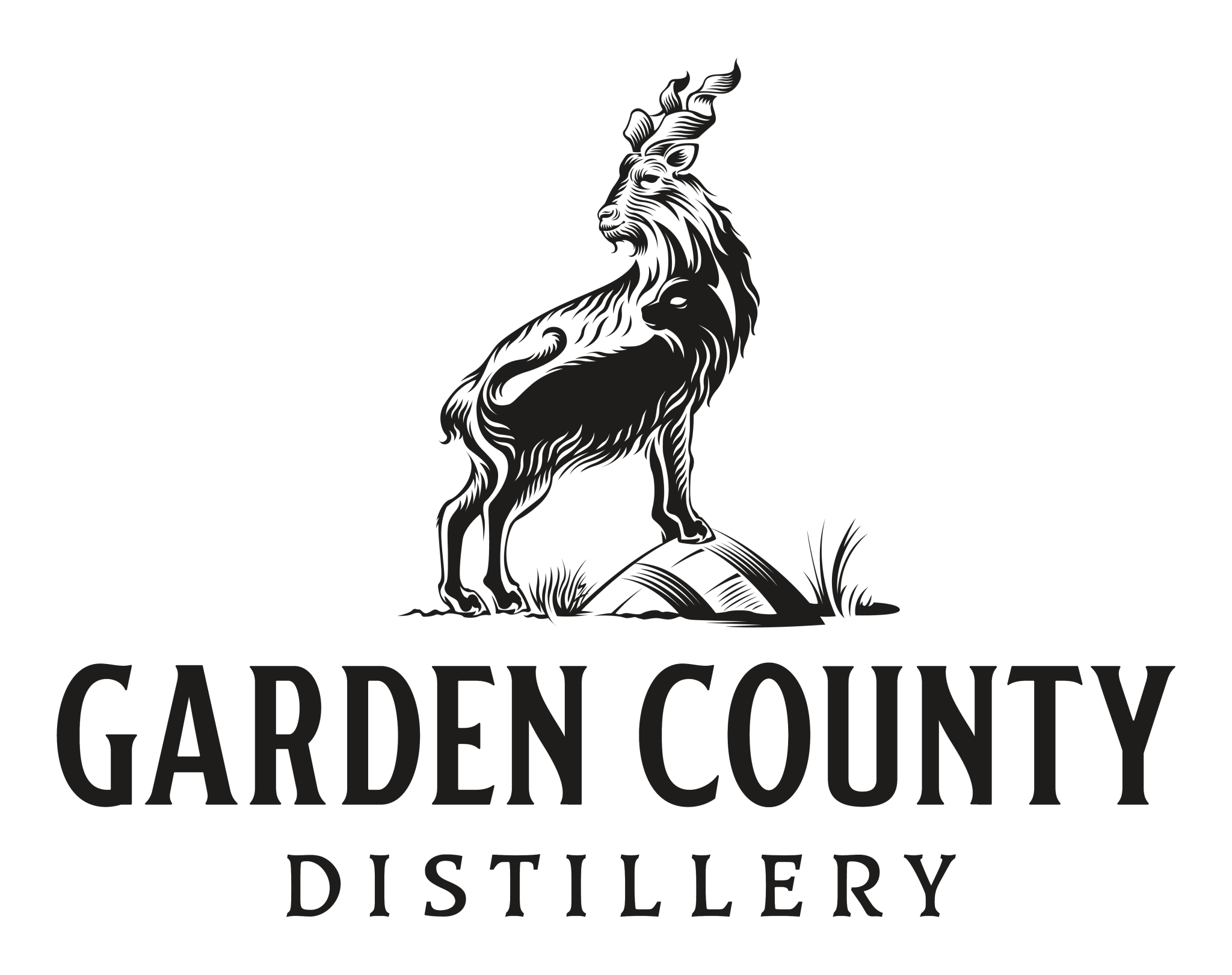 Garden County Distillery