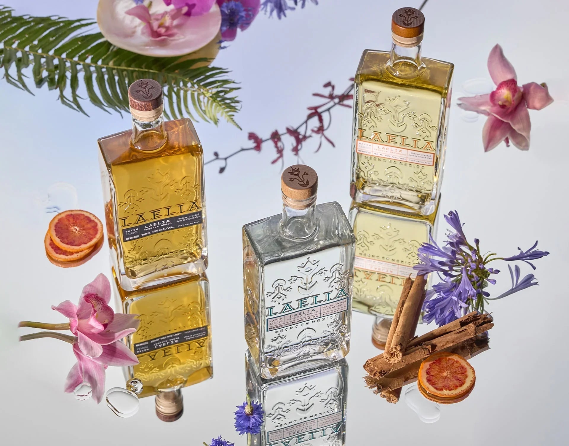 Laelia Tequila
