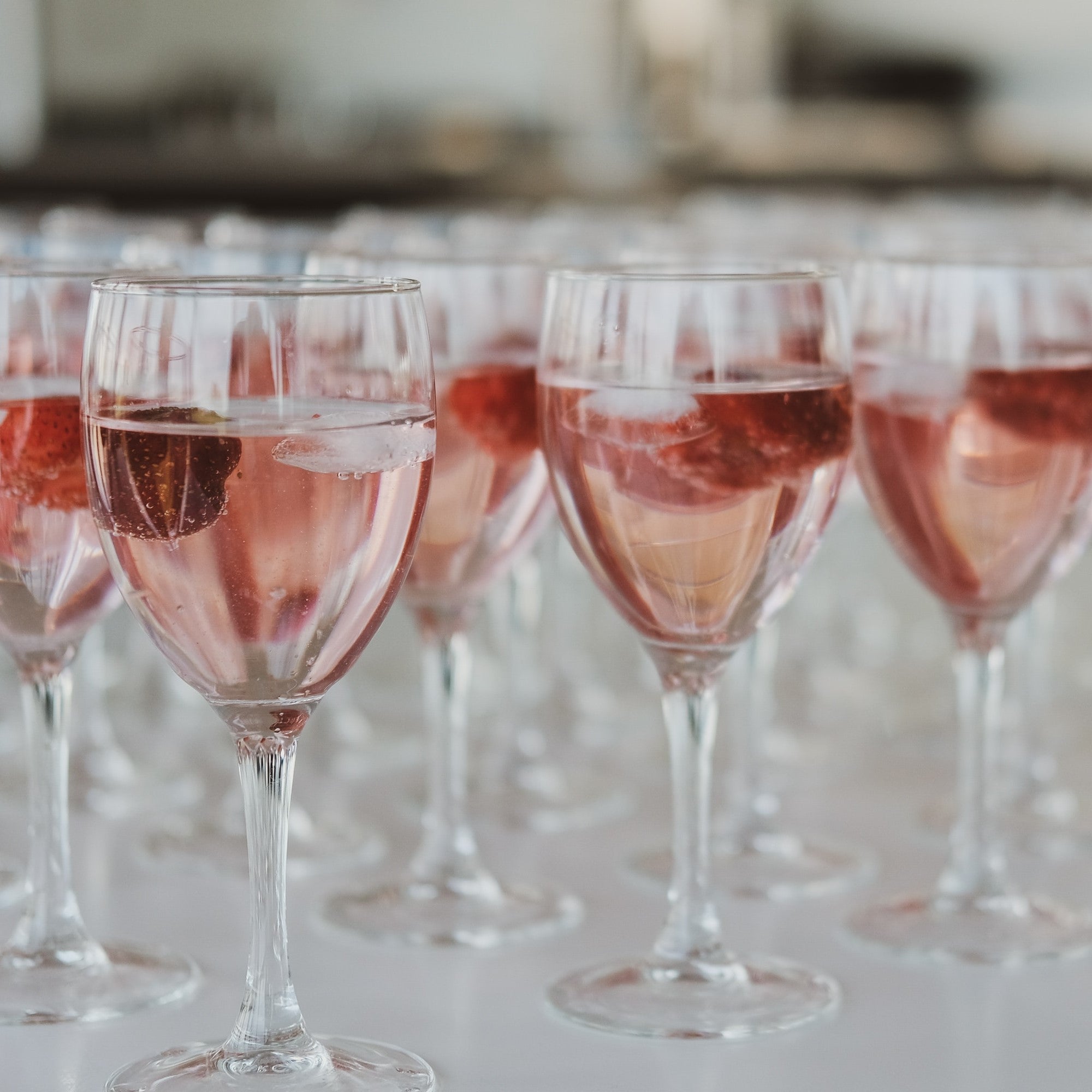 Rosé Wine - Keg N Bottle