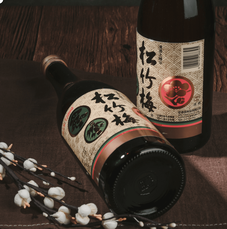 Sake - Keg N Bottle