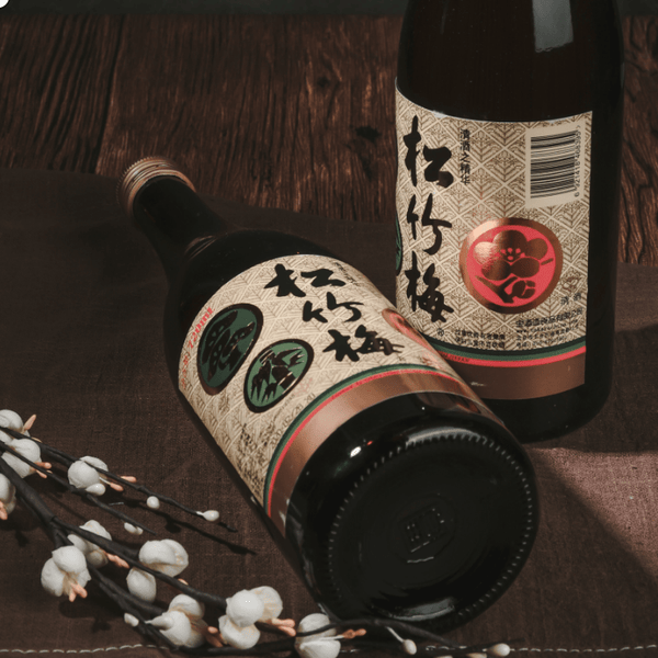 Sake | Keg N Bottle