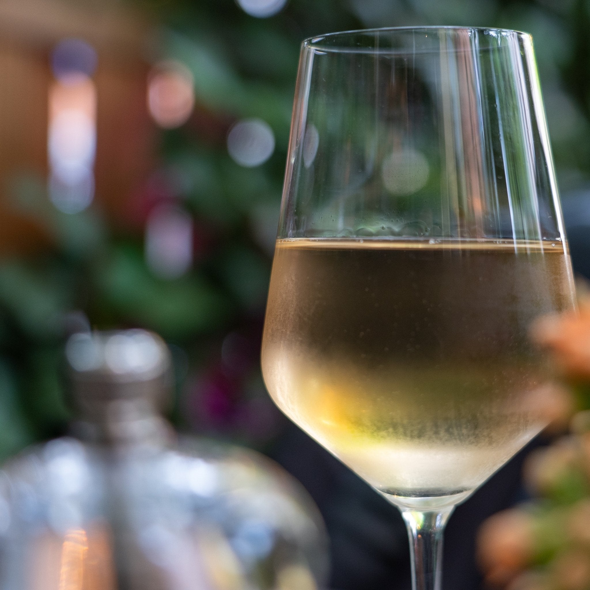 Sauvignon Blanc - Keg N Bottle