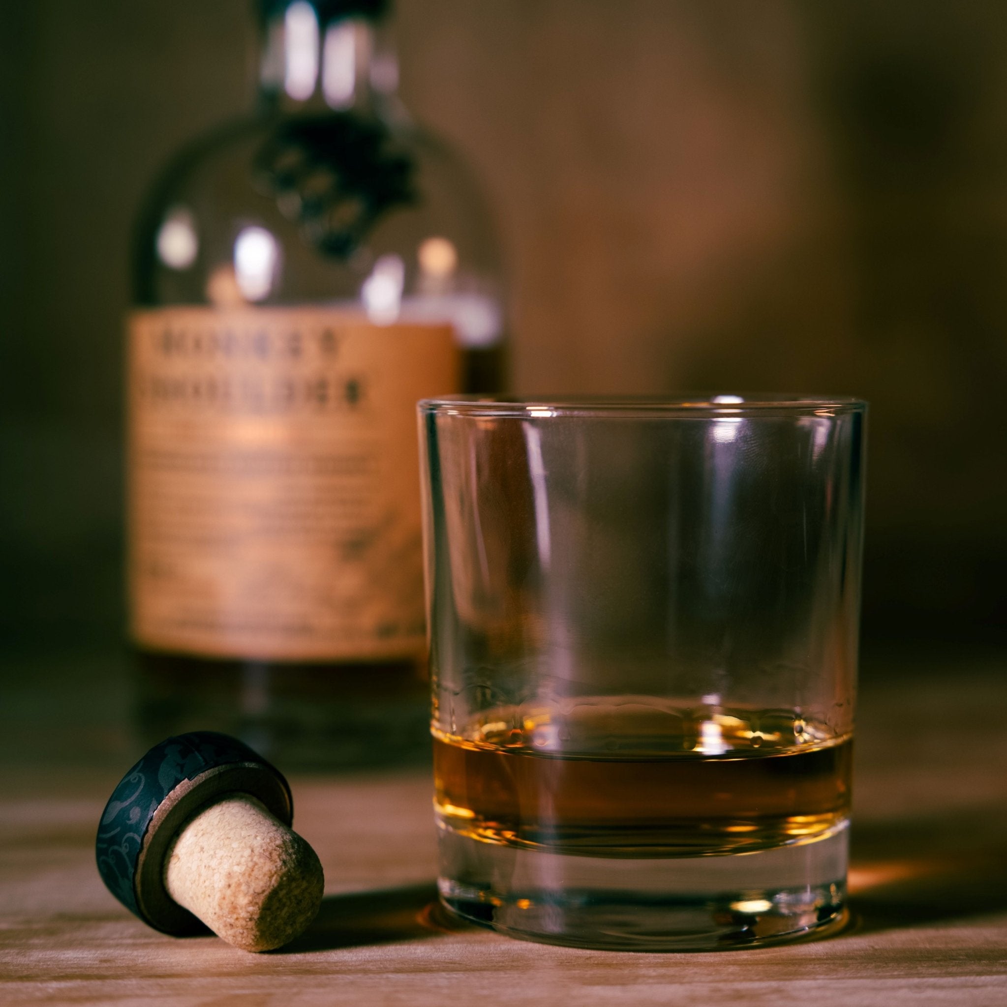 Scotch - Keg N Bottle