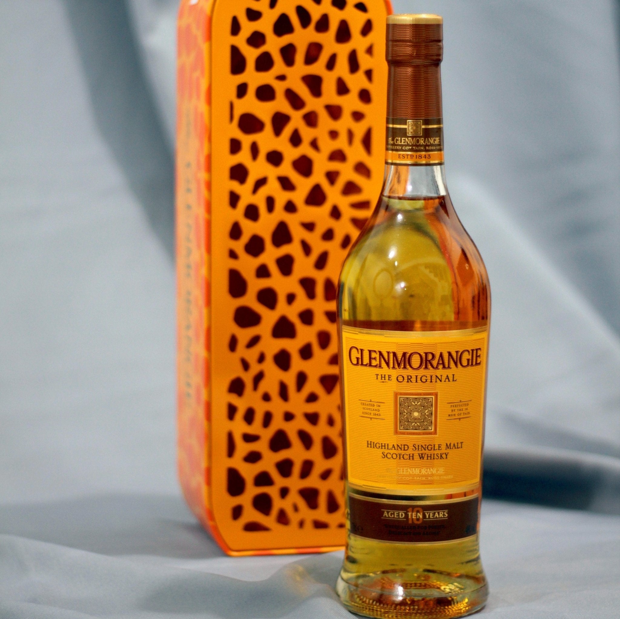 Single Malt - Keg N Bottle