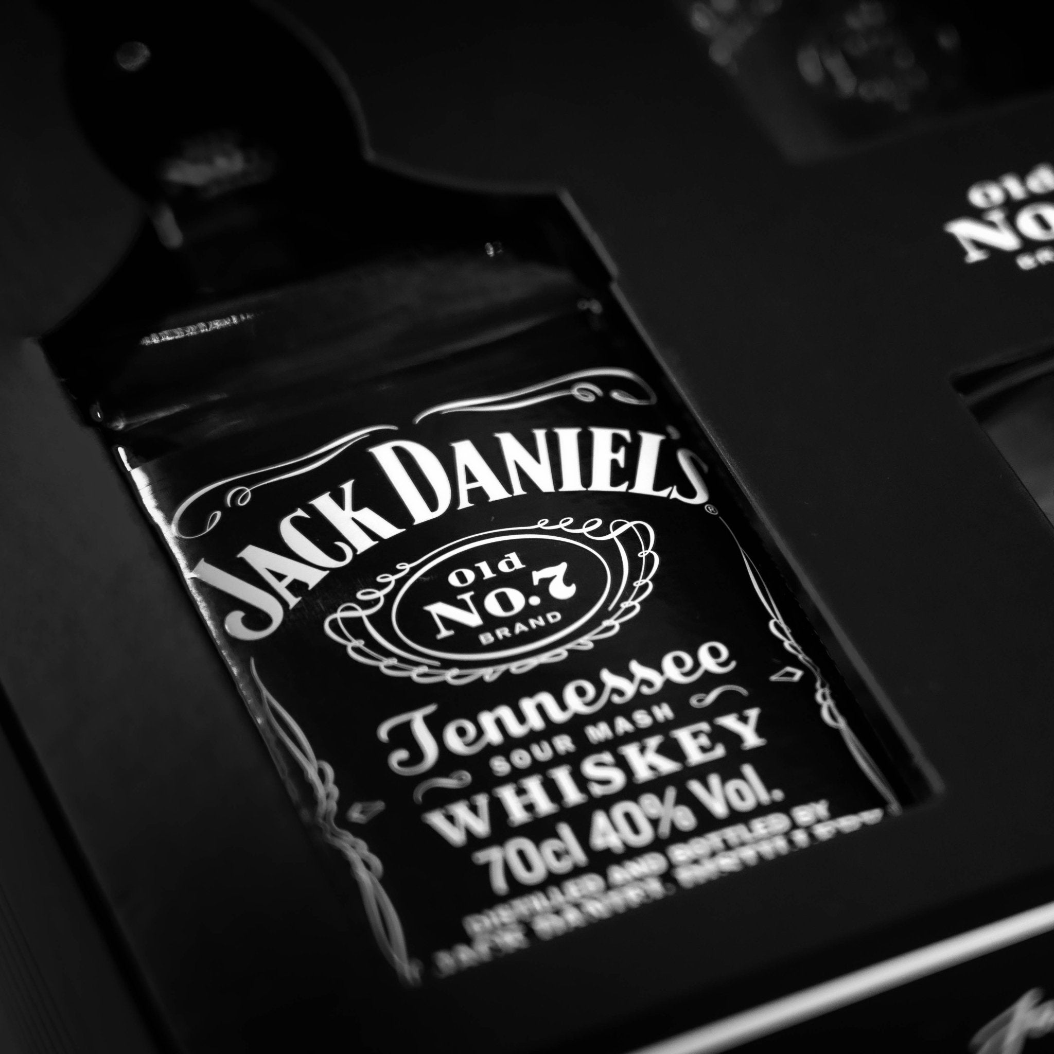 Tennessee Whiskey - Keg N Bottle