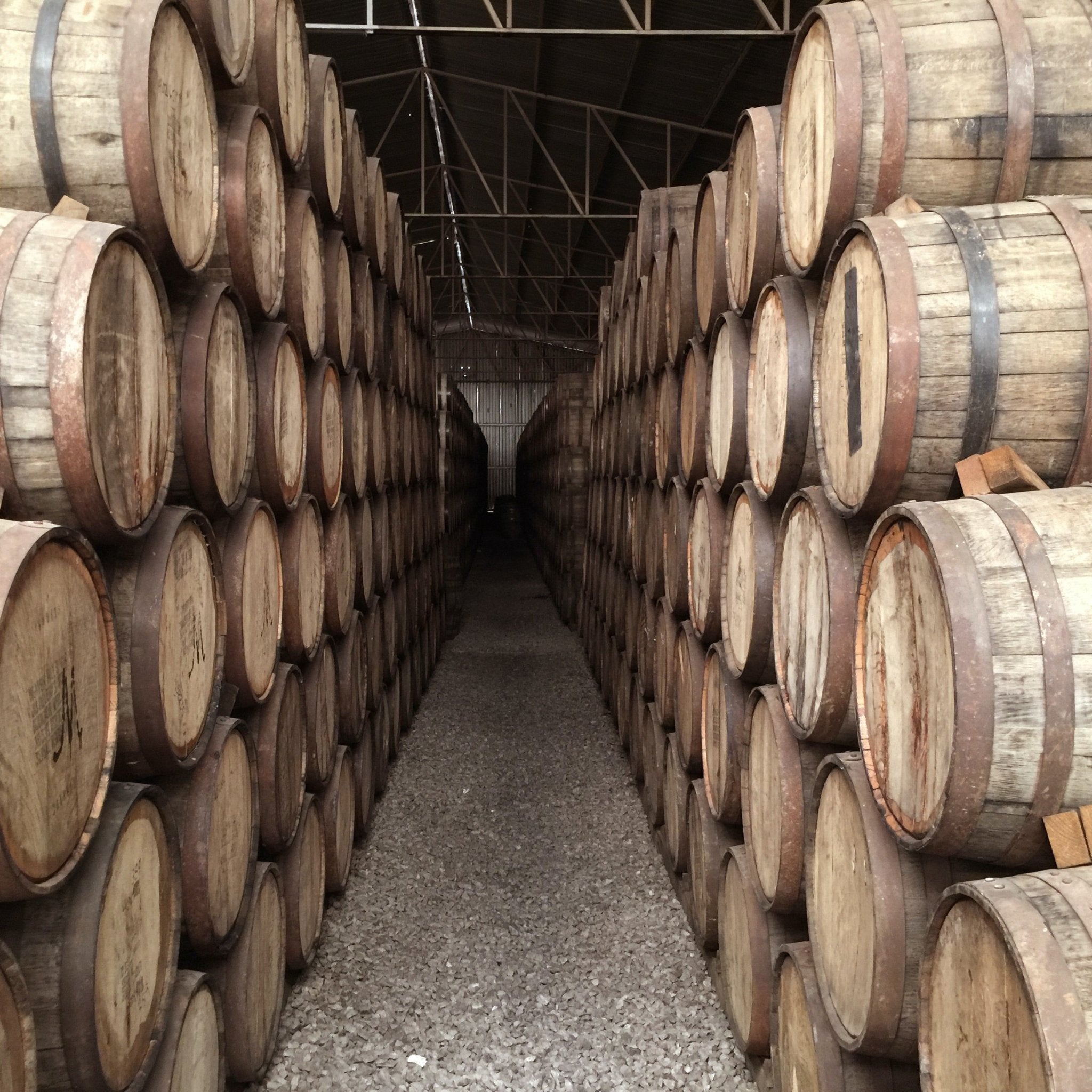 Tequila: Añejo - Keg N Bottle