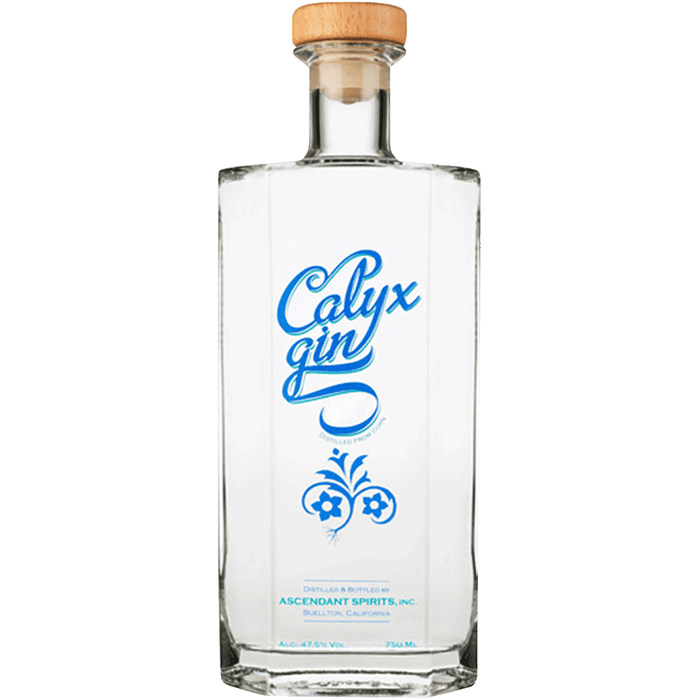 Calyx Gin (750mL)