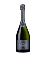 Charles Heidsieck Brut Reserve Champagne (750mL)