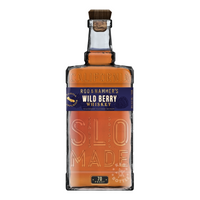 Rod & Hammer's Rye Wild Berry Flavored American Whiskey (750 ml)
