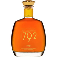 1792 Bottled In Bond Kentucky Bourbon Whiskey (750mL)