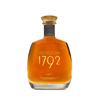 1792 Twelve Year Kentucky Bourbon Whiskey (750 mL)