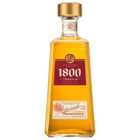 1800 Reposado Tequila (1.75 L) | Keg N Bottle
