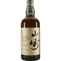 1984 Suntory Pure Malt 