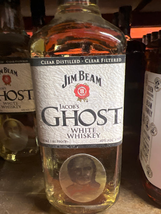 Jim Beam Ghost 750 mL