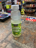 Agua Fresca Cucumber Lime 449ml