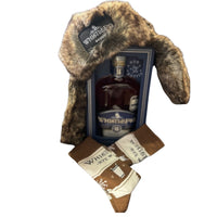 WhistlePig 15 Year Rye Whiskey Keg N bottle Combo (750 ml)