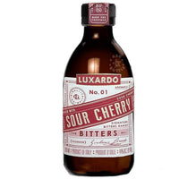 Luxardo Sour Cherry Bitters (200 ml)