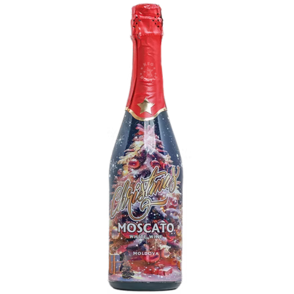 Christmas Moscato (750mL)