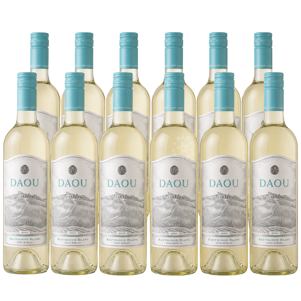 Daou - Sauvignon Blanc - Paso Robles (750mL)