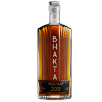 Bhakta 2011 Armagnac Cask Finish Bourbon Whiskey (750mL)
