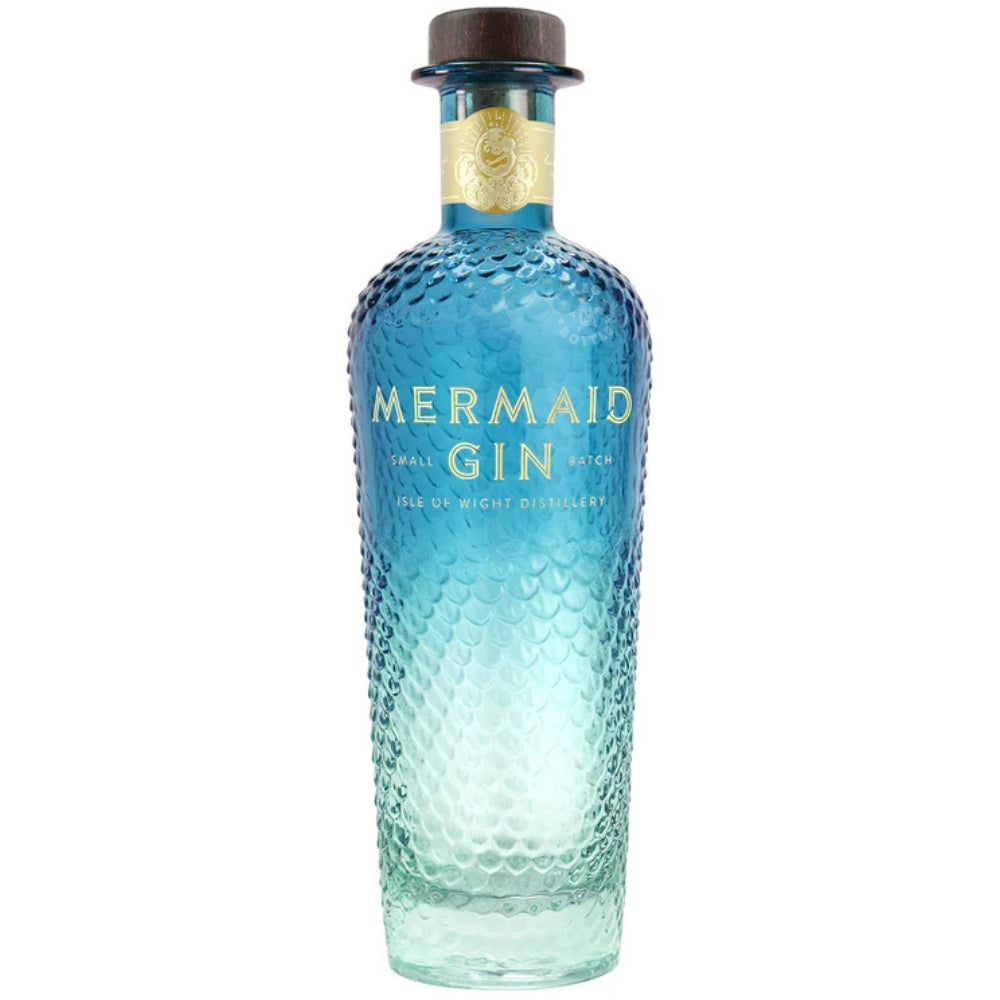 Mermaid Gin (750ml)