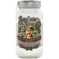 Sugarlands Mark Rodgers' American Peach (750 mL)