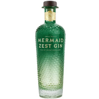 Mermaid Zest Gin (750ml)
