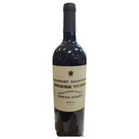 2014 Buena Vista Winery Vinicultural Society 'North Coast' Cabernet Sauvignon (750 mL)