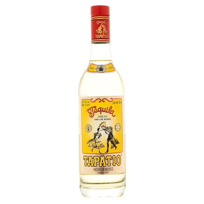 Tapatio Anejo Tequila (750 ml)