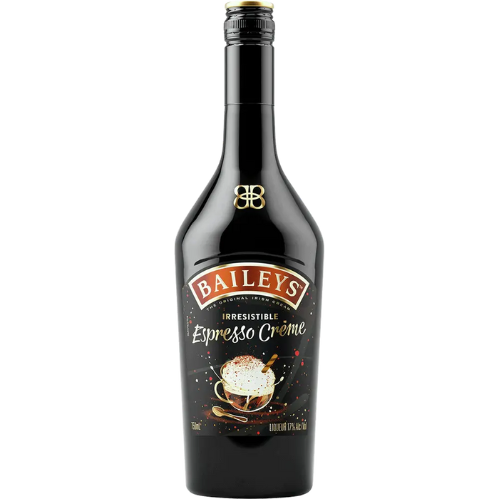 Baileys Espresso Creme Liqueur (750 ml)