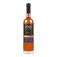 2XO American Oak Straight Bourbon Whiskey - By Dixon Dedman 750 mL