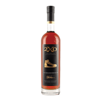 2XO The Sneakerhead Blend Straight Bourbon Whiskey - By Dixon Dedman (750 ml)
