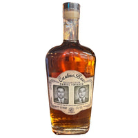 3 Hundred Days Distilling - Carlino Bro’s Bootleggers Edition (750 ml)