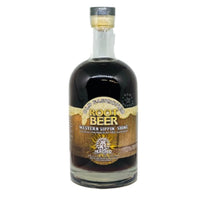 3 Hundred Days Distilling - Old Fashion Root Beer (750 ml)
