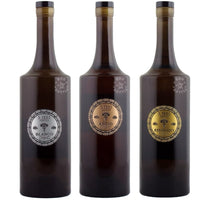 3 Tres Tequila Combo Pack Blanco Reposado Anejo (3x750ml)