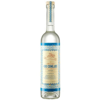 400 Conejos Espadin Mezcal (750 ml)