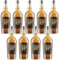 45 47 Patriot Edition American Whiskey - 9 Pack (750 ml)