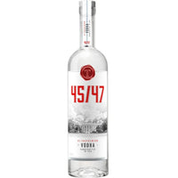 45-47 Ultra Premium Vodka (750 ml)