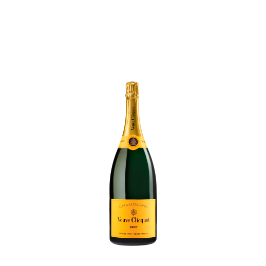 Veuve Clicquot Brut Champagne Nebuchadnezzar (15L)