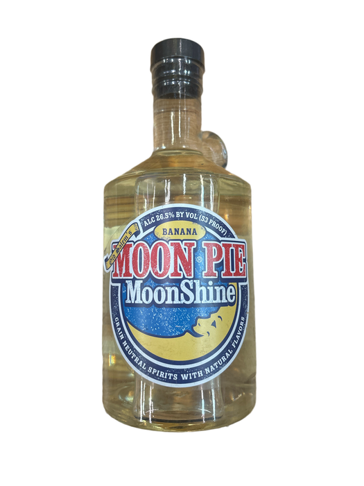 Midnight Moon Apple Pie Moonshine (750 mL)