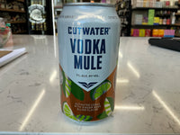Cutwater Vodka Mule 355ml