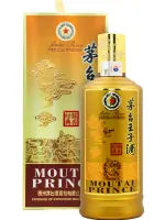 Kweichow Moutai Prince Classic (750 mL)