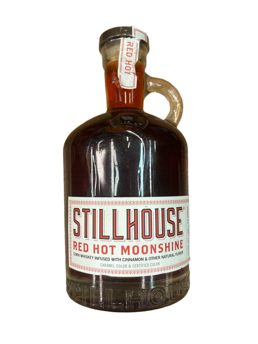 StillHouse Red Hot Moonshine