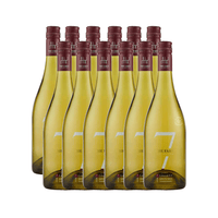 7Cellars - The Farm - Chardonnay (12 Pack)