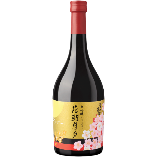 Yuki No Bosha Kachou Ges Daiginjo (720mL)