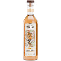 Alma Del Jaguar Barricas Series Apple Brandy Casks Anejo Tequila (750mL)