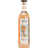 Alma Del Jaguar Barricas Series Vino De Naranja Anejo Tequila (750mL)