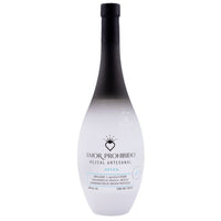 Amor Prohibido Mezcal Artesanal Joven (750 ml)